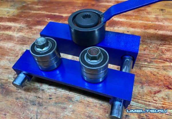 гибочный станок гибочный станок