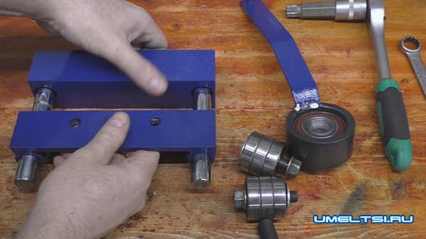 гибочный станок гибочный станок