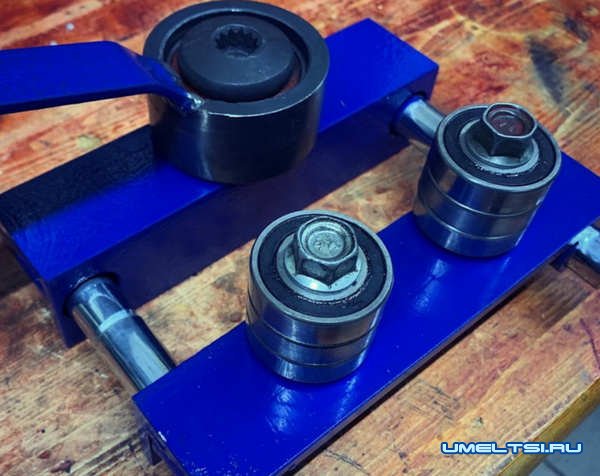 гибочный станок гибочный станок