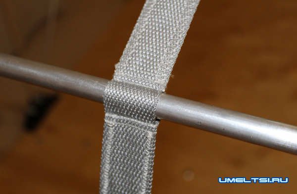 Палатка на крышу автомобиля