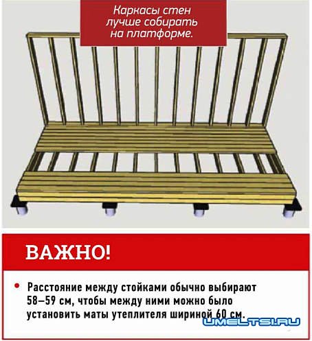 Быстровозводимый хозблок Быстровозводимый хозблок