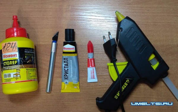 роза из дерева