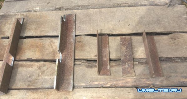 Шашлычно-варочный комплекс