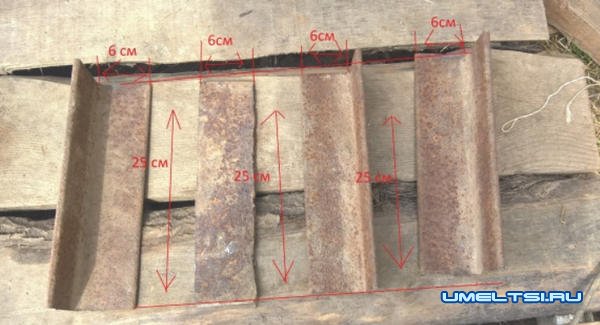 Шашлычно-варочный комплекс