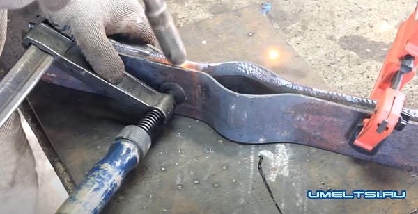 для съема больших шестерен и шкивов