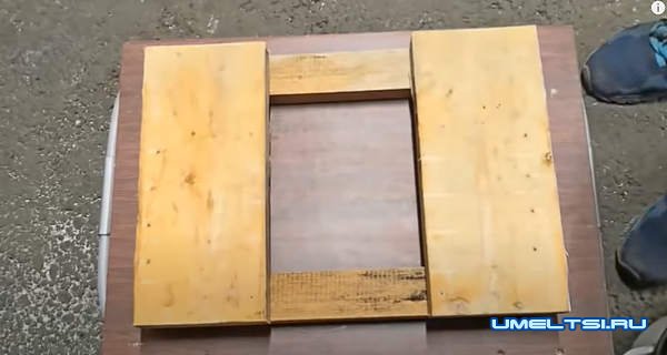 кровельный шифер из пластиковых бутылок