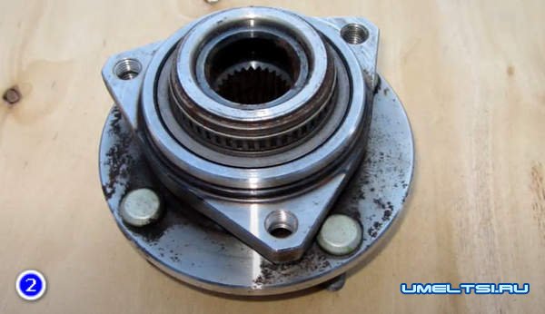 Делаем стойку для болгарки