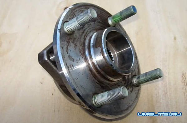 Делаем стойку для болгарки