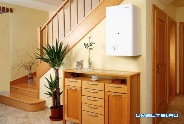 Электрокотел: преимущество, выор котла