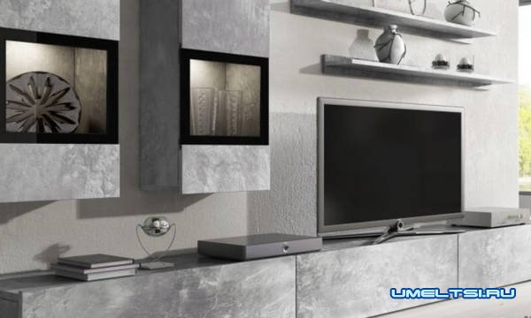 Каменный шпон Каменный шпон