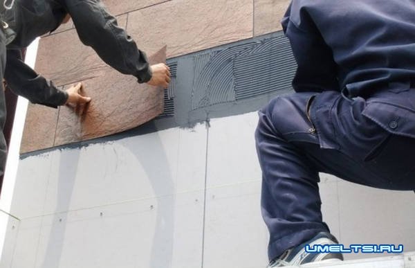 Каменный шпон Каменный шпон