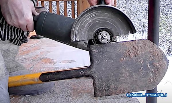 Как раскрутить болгарку Как раскрутить болгарку