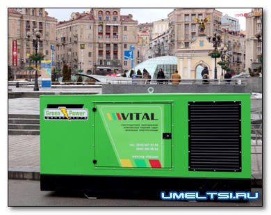 Все плюсы и минусы аренды генераторов Все плюсы и минусы аренды генераторов