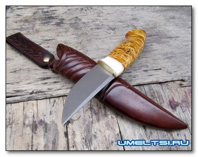 Скандинавские ножи Oyo