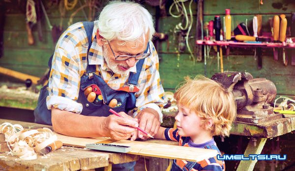 Хобби для пенсионеров Хобби для пенсионеров