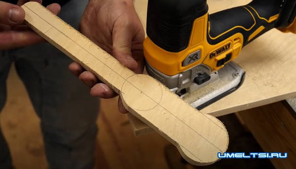 Делаем циклон для пылесоса