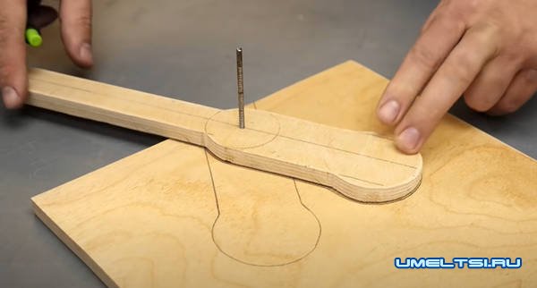 Делаем циклон для пылесоса