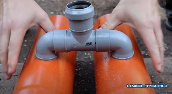 Делаем циклон для пылесоса