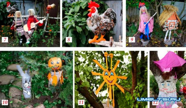 Строим садовый мини-пруд