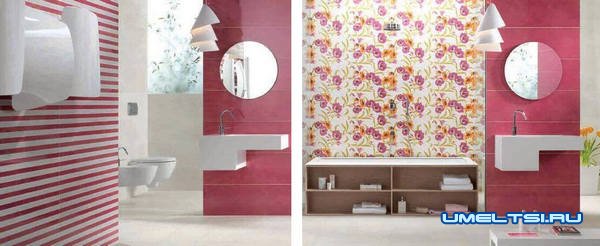 Дизайны интерьеров