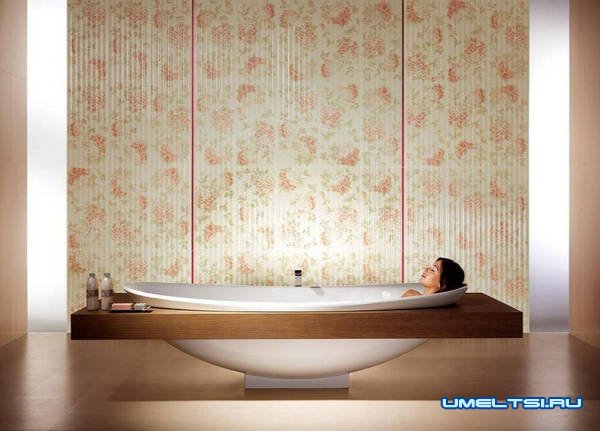 Дизайны интерьеров