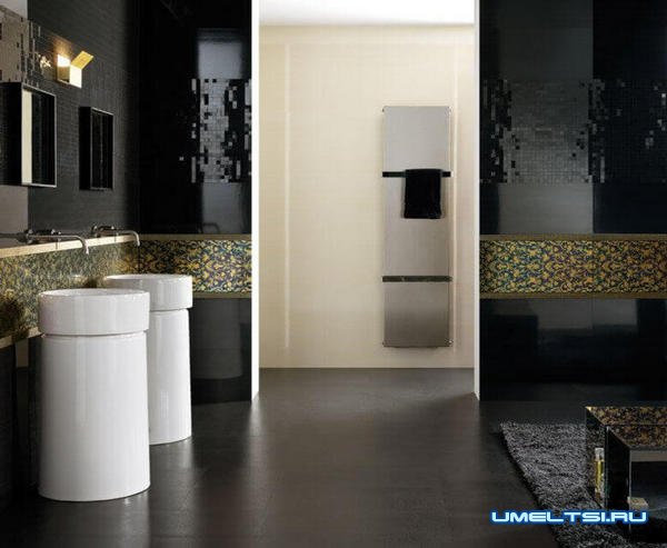 Дизайны интерьеров