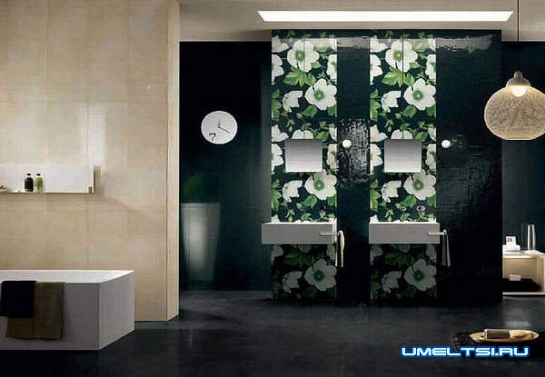 Дизайны интерьеров