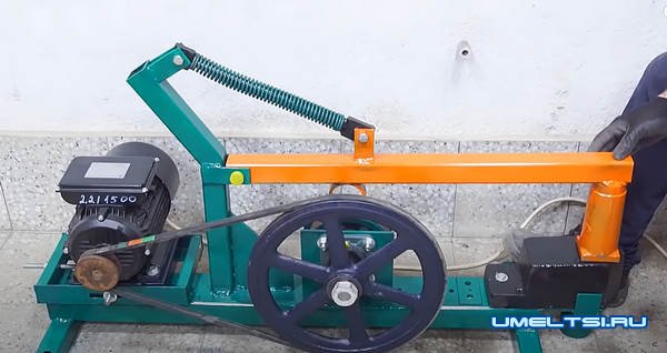 самодельный кузнечный молот самодельный кузнечный молот