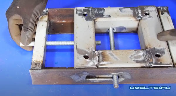 самодельный кузнечный молот самодельный кузнечный молот