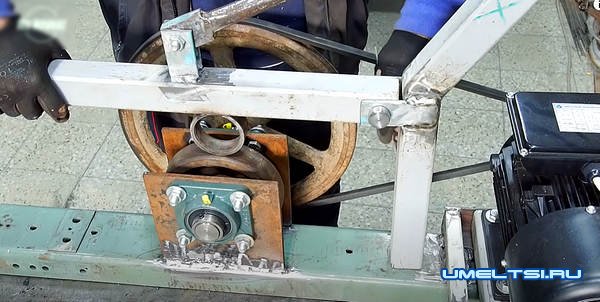 самодельный кузнечный молот самодельный кузнечный молот