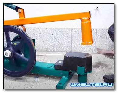 самодельный кузнечный молот самодельный кузнечный молот