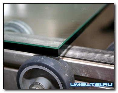 Изготовление стекол на заказ