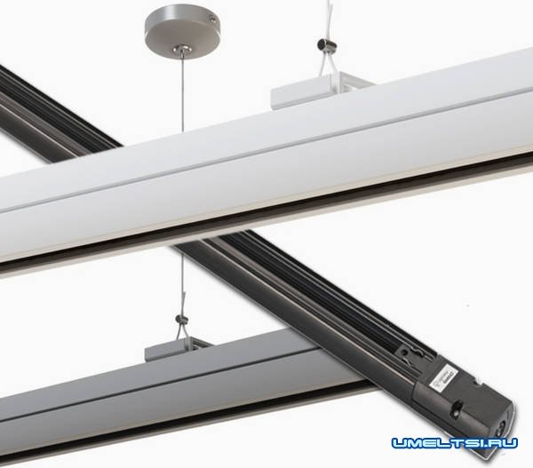 Что такое шинопровод