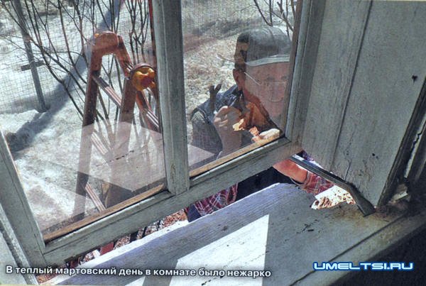 Как сделать реставрацию деревянного дома