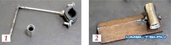 Как заточить сверло болгаркой