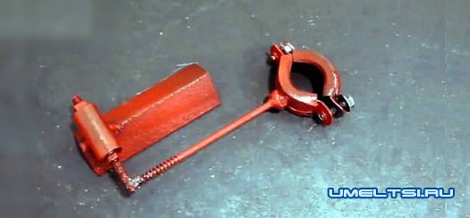 Как заточить сверло болгаркой