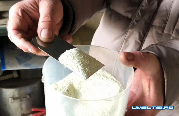 Как правильно затачивать тяпку