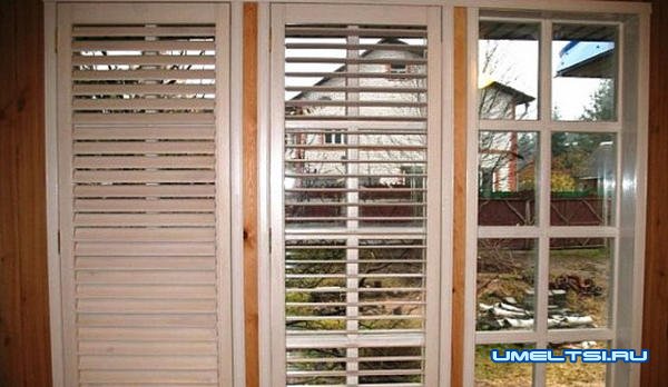 деревянные жалюзи своими руками деревянные жалюзи своими руками