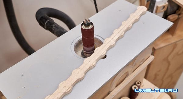 Роскошные деревянные жалюзи своими руками Роскошные деревянные жалюзи своими руками