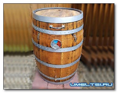 Делаем коптильню Делаем коптильню