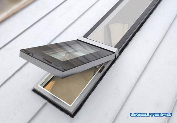 Мансардные окна Мансардные окна