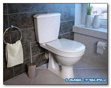 Унитаз какого производителя лучше