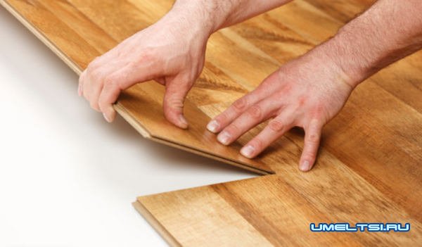 Выбираем ламинат: характеристики, уход, производители Выбираем ламинат: характеристики, уход, производители