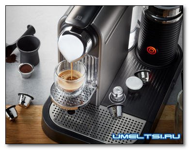 Техническое обслуживание кофемашин