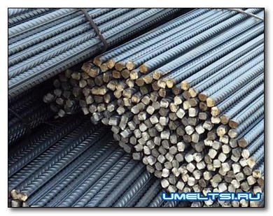 Строительная арматура Строительная арматура