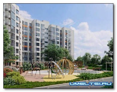 Квартира в Анапе: вложение в недвижимость Квартира в Анапе: вложение в недвижимость