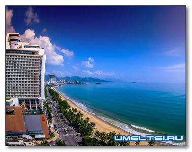 Особенности квартир и домов во Вьетнаме