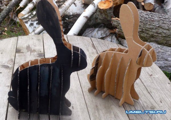 Создание Декоративных Элементов для Сада