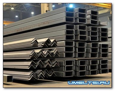 качественный металлопрокат