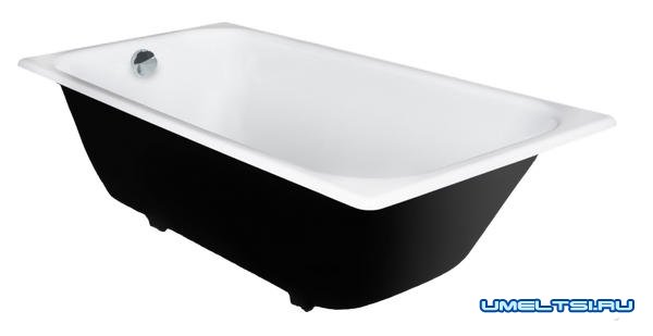 Чугунные ванны Чугунные ванны
